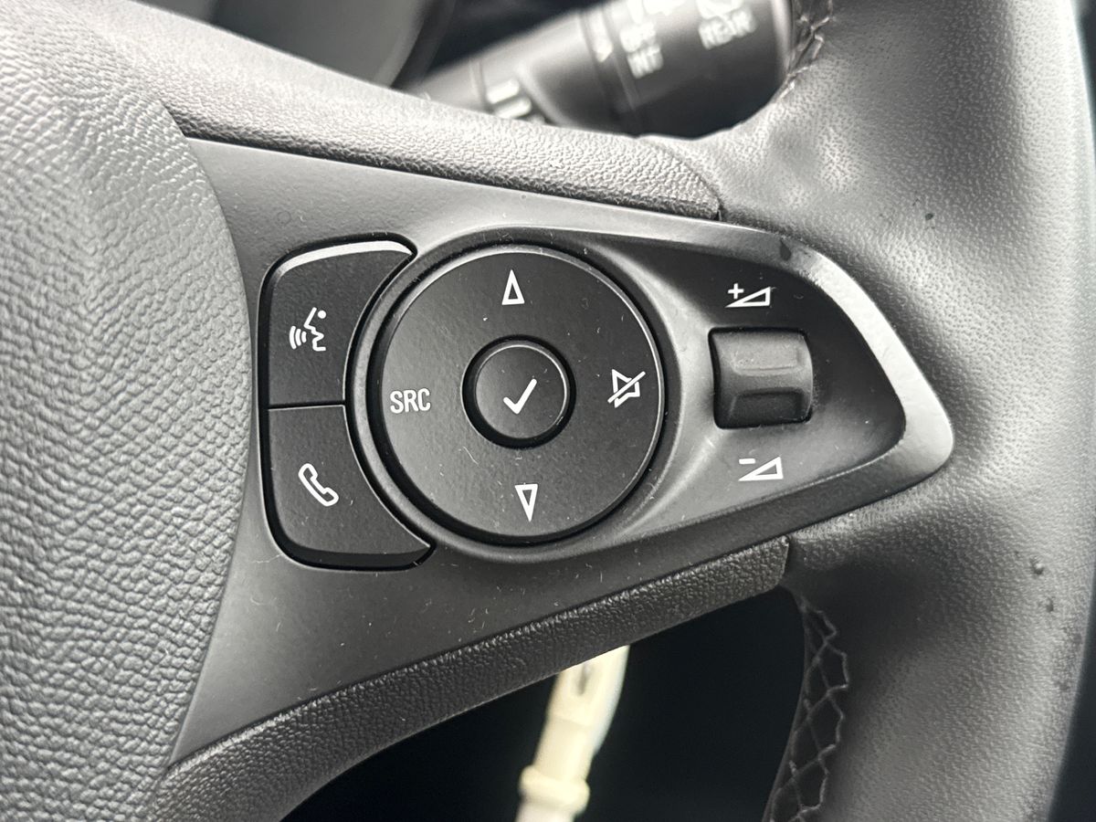 Used Vauxhall Corsa 2023 for sale - 77002383: Photo 17