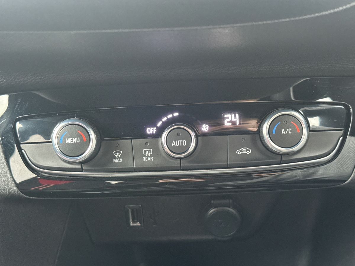 Used Vauxhall Corsa 2023 for sale - 77002383: Photo 18