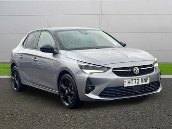 Used Vauxhall Corsa 2023 for sale - 77002383: Photo