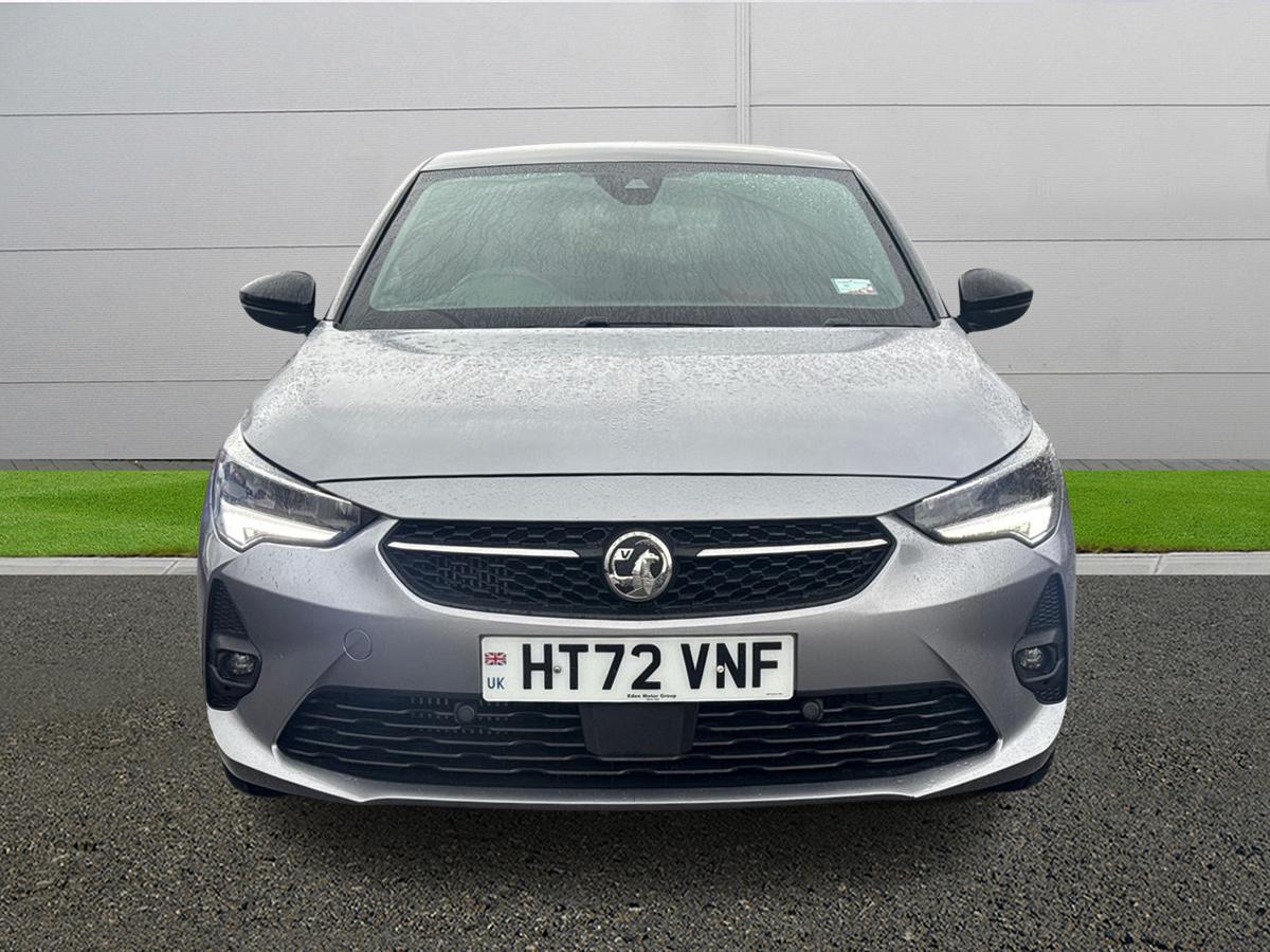 Used Vauxhall Corsa 2023 for sale - 77002383: Photo 2