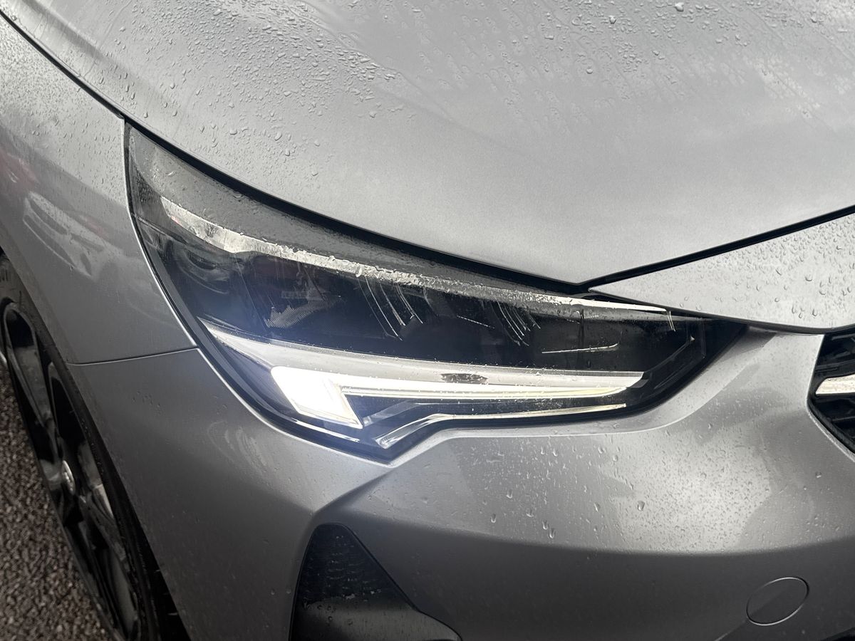 Used Vauxhall Corsa 2023 for sale - 77002383: Photo 21