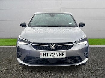 Used Vauxhall Corsa 2023 for sale - 77002383: Photo