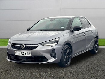 Used Vauxhall Corsa 2023 for sale - 77002383: Photo