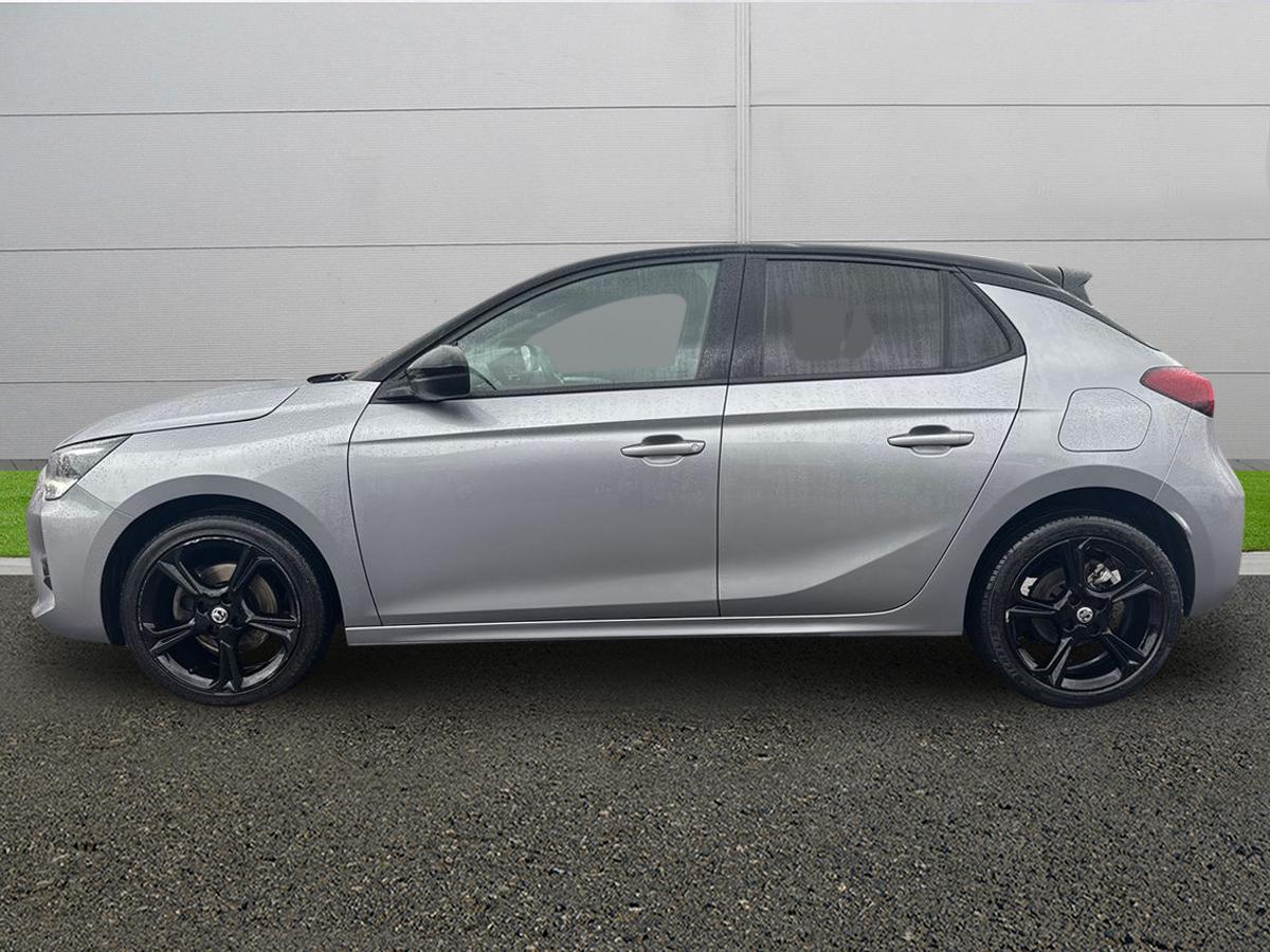 Used Vauxhall Corsa 2023 for sale - 77002383: Photo 4