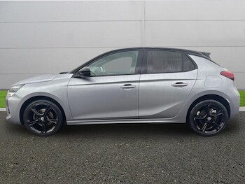 Used Vauxhall Corsa 2023 for sale - 77002383: Photo