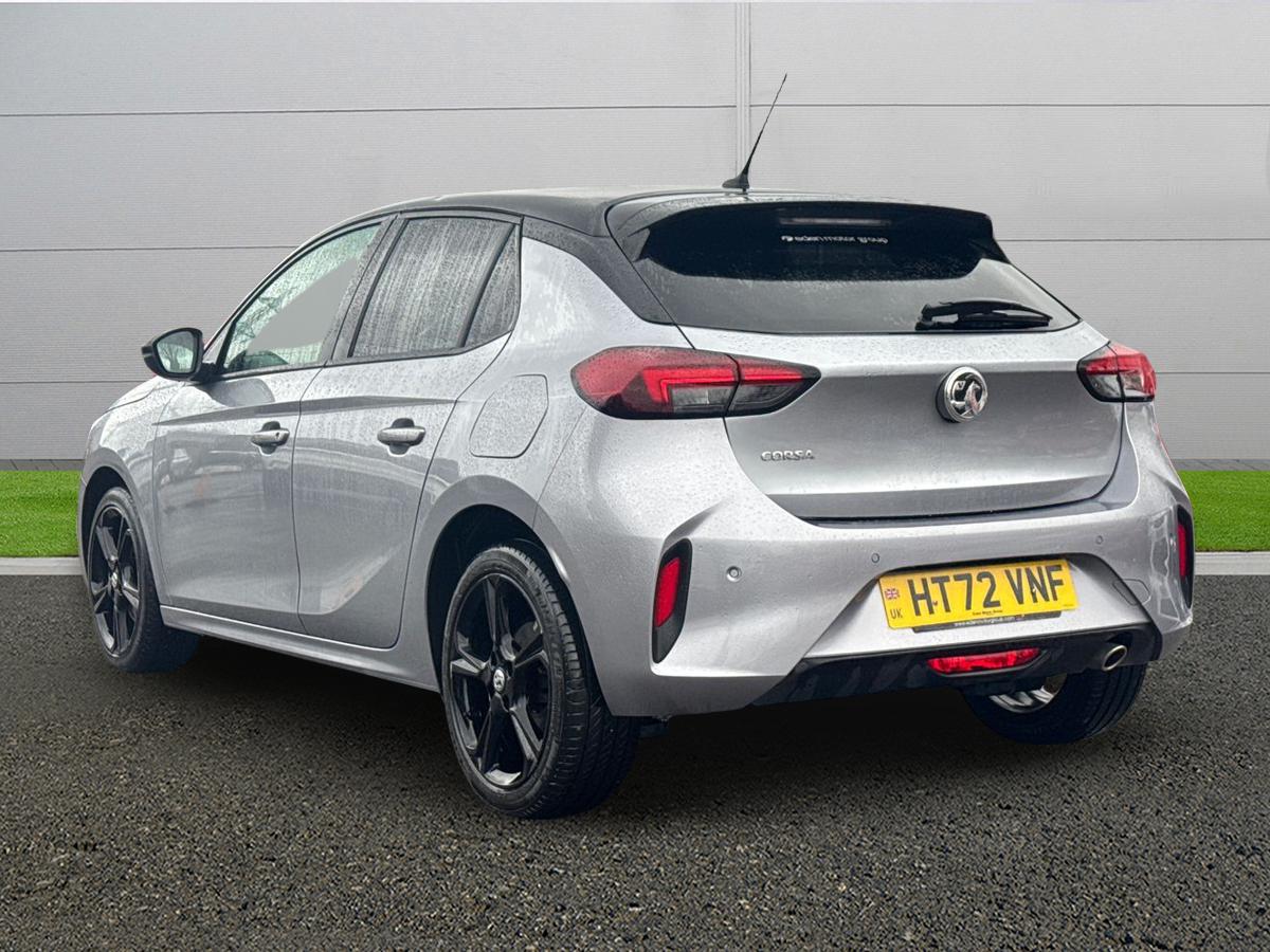 Used Vauxhall Corsa 2023 for sale - 77002383: Photo 5