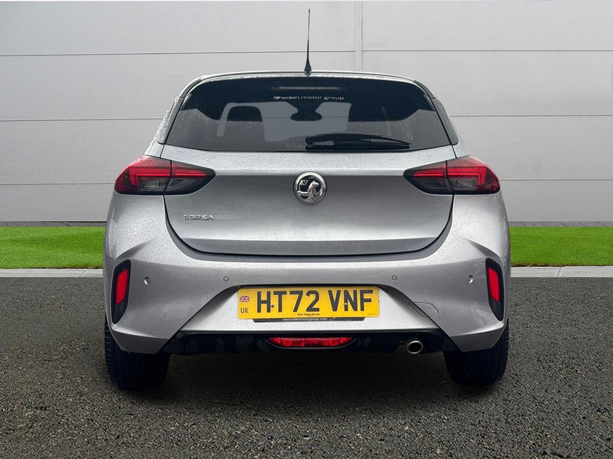 Used Vauxhall Corsa 2023 for sale - 77002383: Photo 6