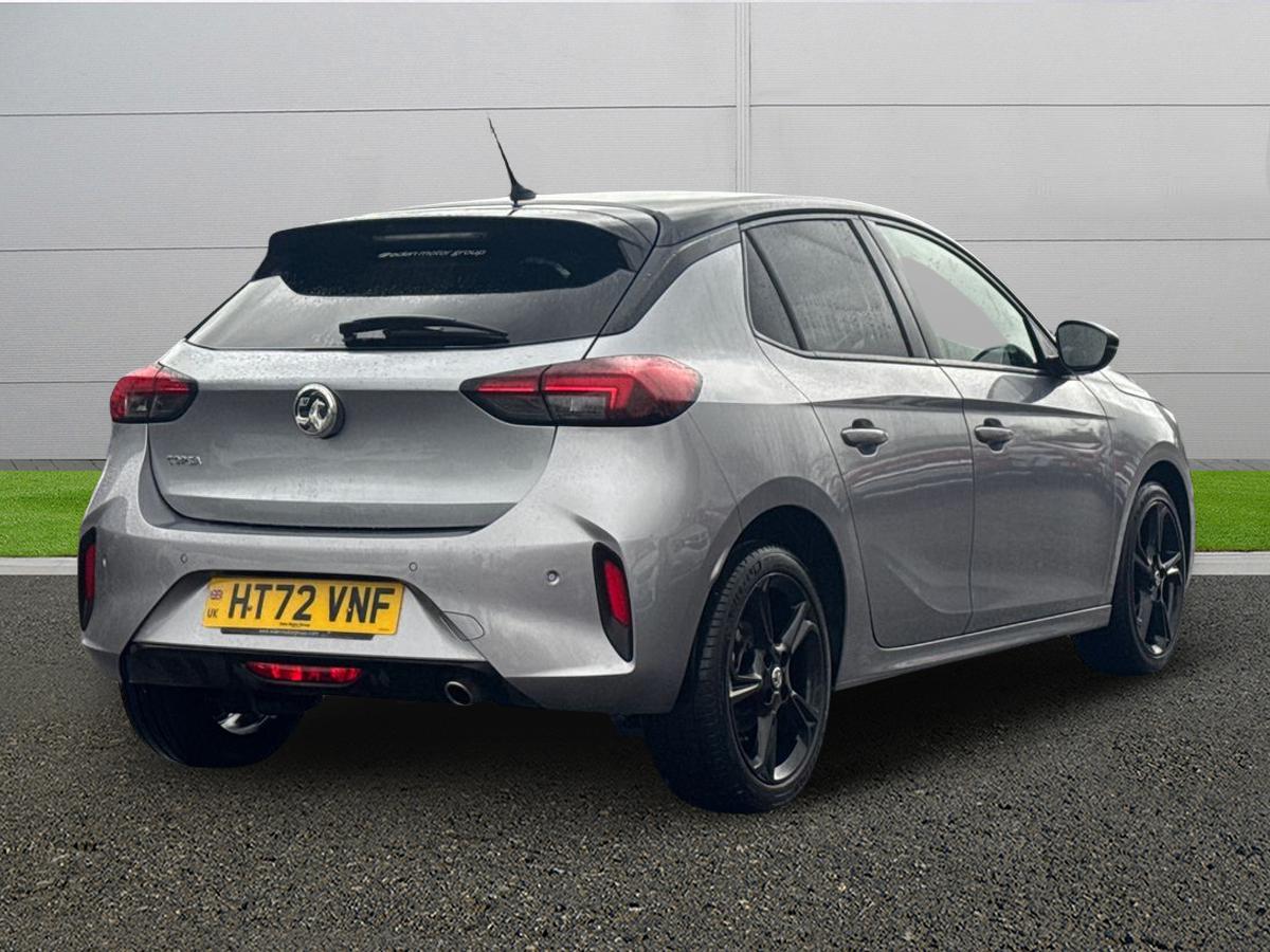 Used Vauxhall Corsa 2023 for sale - 77002383: Photo 7
