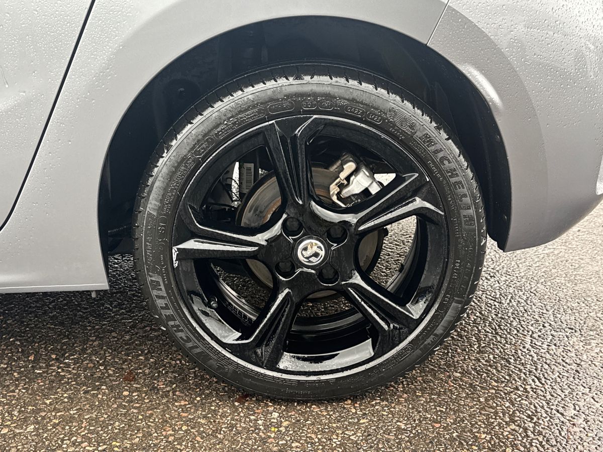 Used Vauxhall Corsa 2023 for sale - 77002383: Photo 9