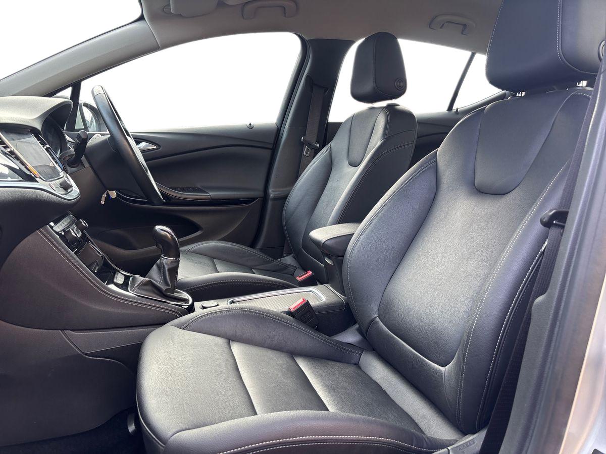 Used Vauxhall Astra 2020 for sale - 77702733: Photo 10