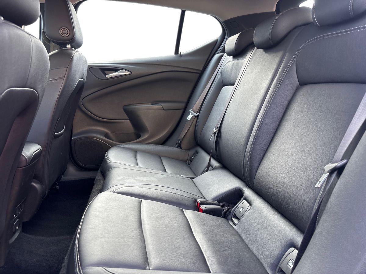 Used Vauxhall Astra 2020 for sale - 77702733: Photo 11