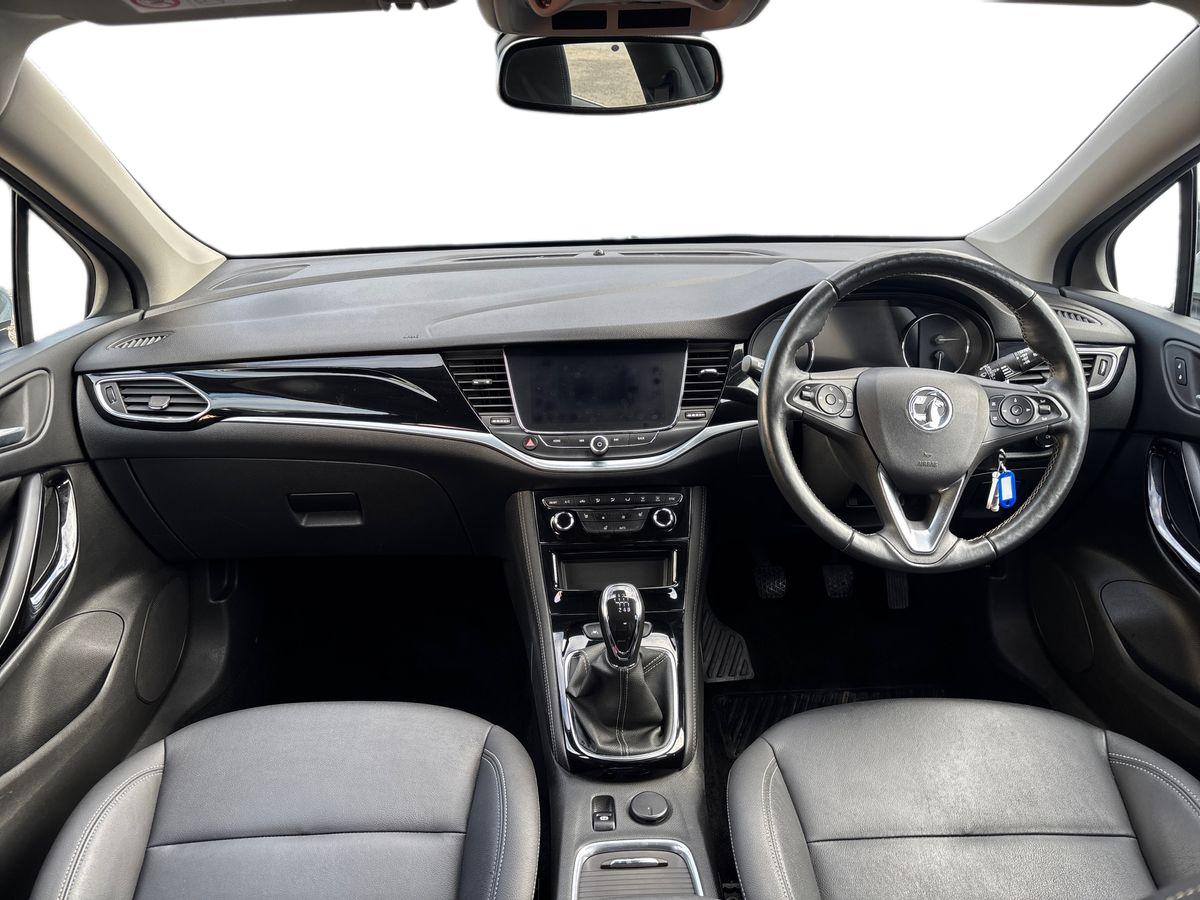 Used Vauxhall Astra 2020 for sale - 77702733: Photo 13