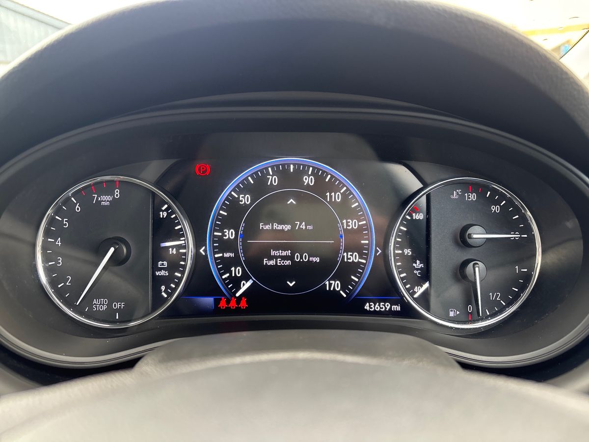 Used Vauxhall Astra 2020 for sale - 77702733: Photo 14