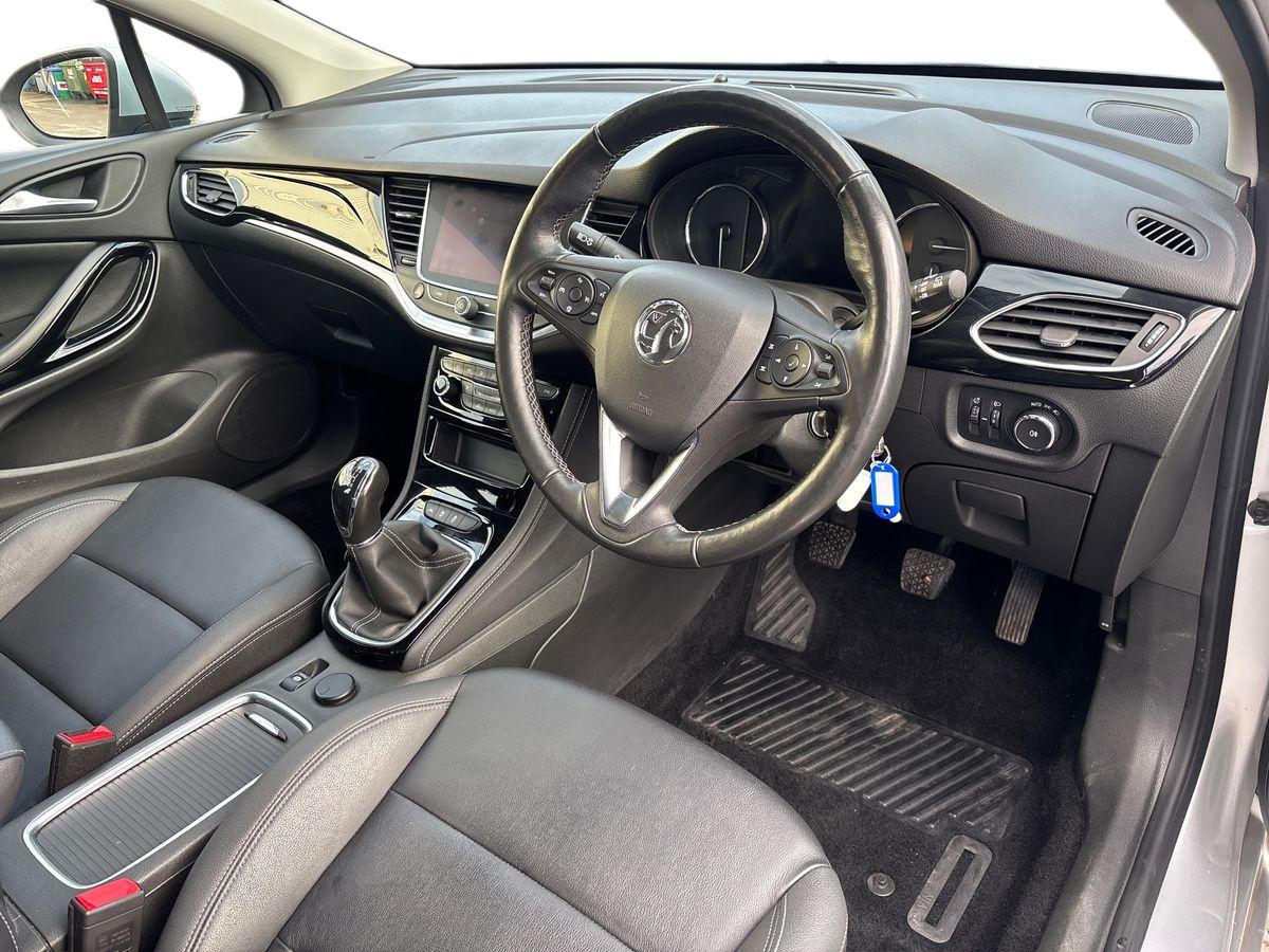 Used Vauxhall Astra 2020 for sale - 77702733: Photo 15