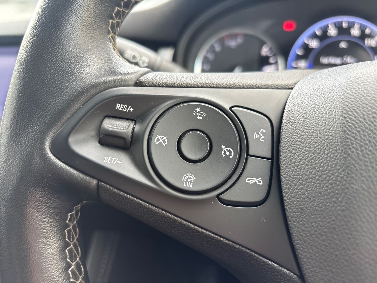 Used Vauxhall Astra 2020 for sale - 77702733: Photo 16