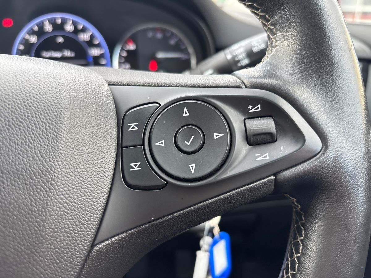 Used Vauxhall Astra 2020 for sale - 77702733: Photo 17