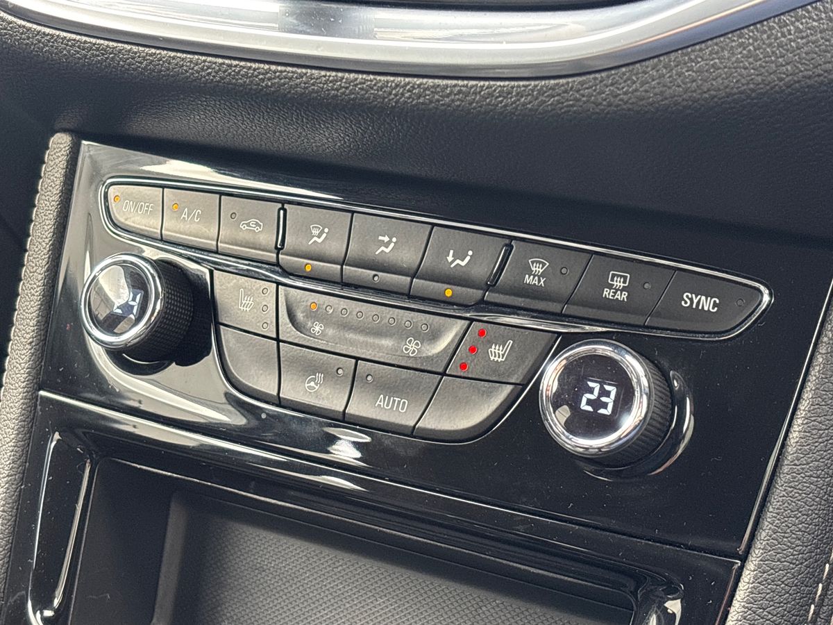 Used Vauxhall Astra 2020 for sale - 77702733: Photo 18