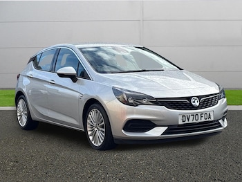 2020 - 1.2 Turbo 145 Elite Nav 5dr