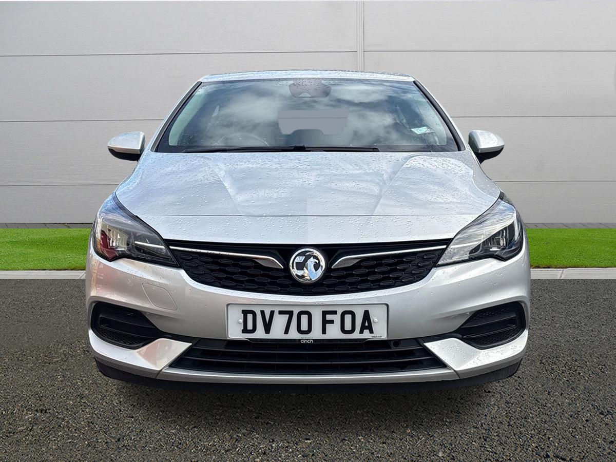 Used Vauxhall Astra 2020 for sale - 77702733: Photo 2