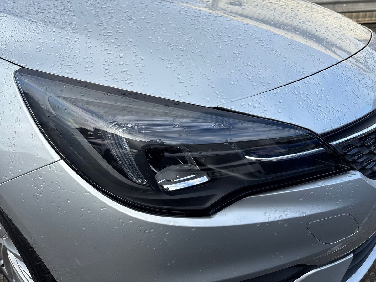 Used Vauxhall Astra 2020 for sale - 77702733: Photo 21