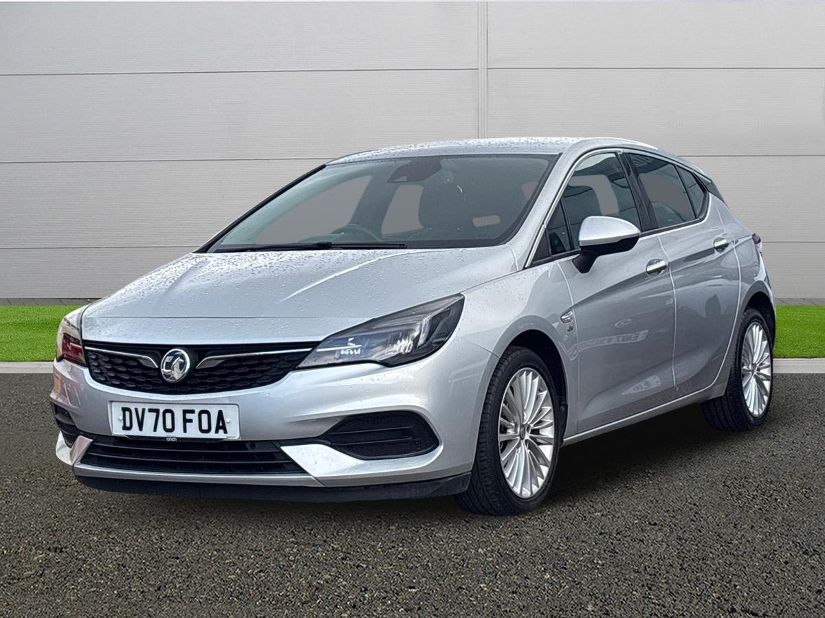 Used Vauxhall Astra 2020 for sale - 77702733: Photo 3