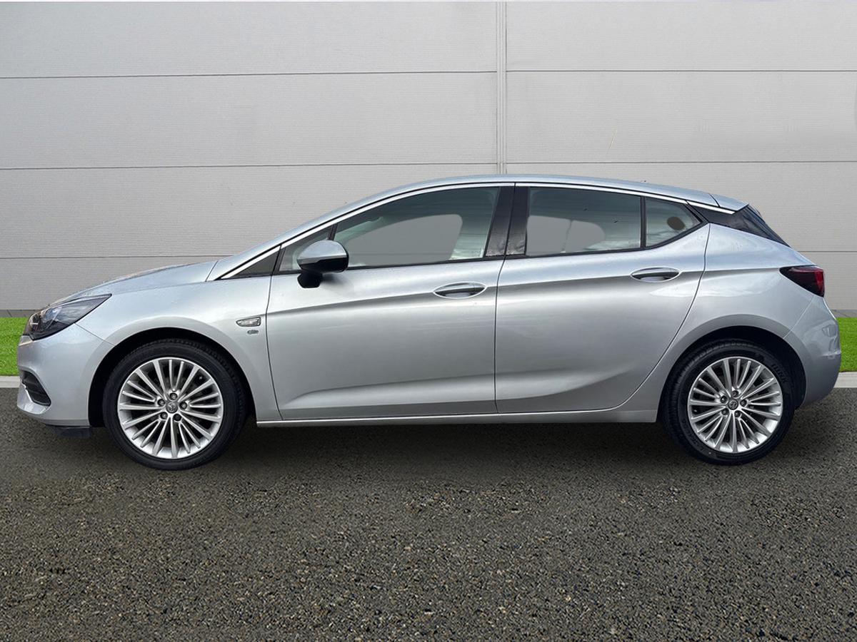 Used Vauxhall Astra 2020 for sale - 77702733: Photo 4