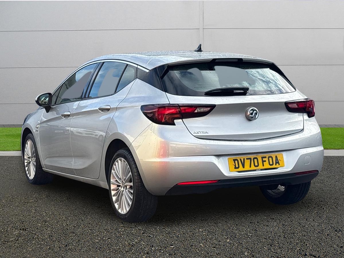 Used Vauxhall Astra 2020 for sale - 77702733: Photo 5