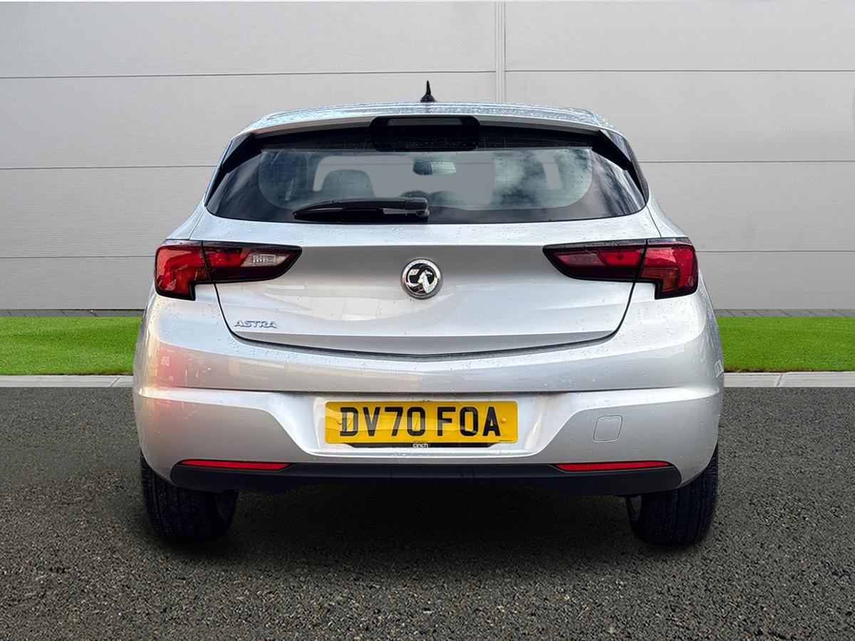 Used Vauxhall Astra 2020 for sale - 77702733: Photo 6