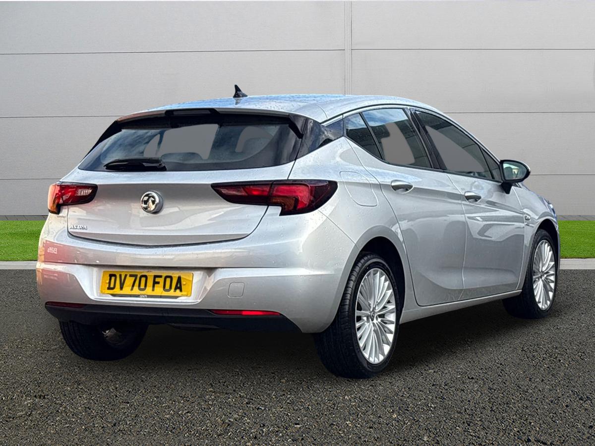 Used Vauxhall Astra 2020 for sale - 77702733: Photo 7