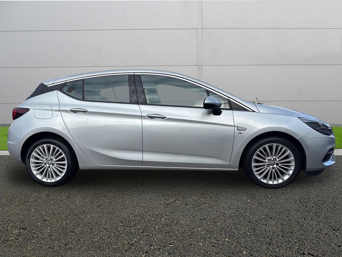 Used Vauxhall Astra 2020 for sale - 77702733: Photo 8