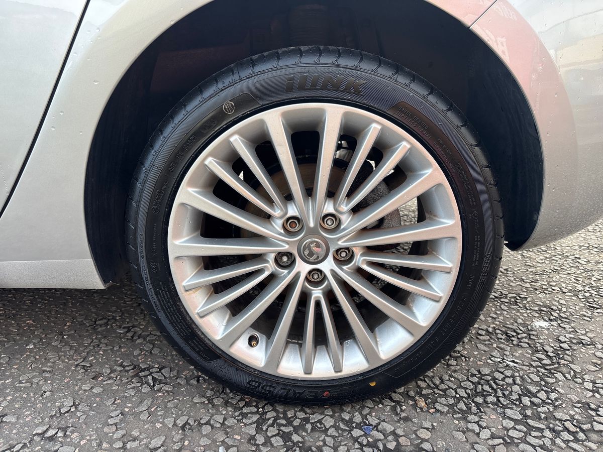 Used Vauxhall Astra 2020 for sale - 77702733: Photo 9