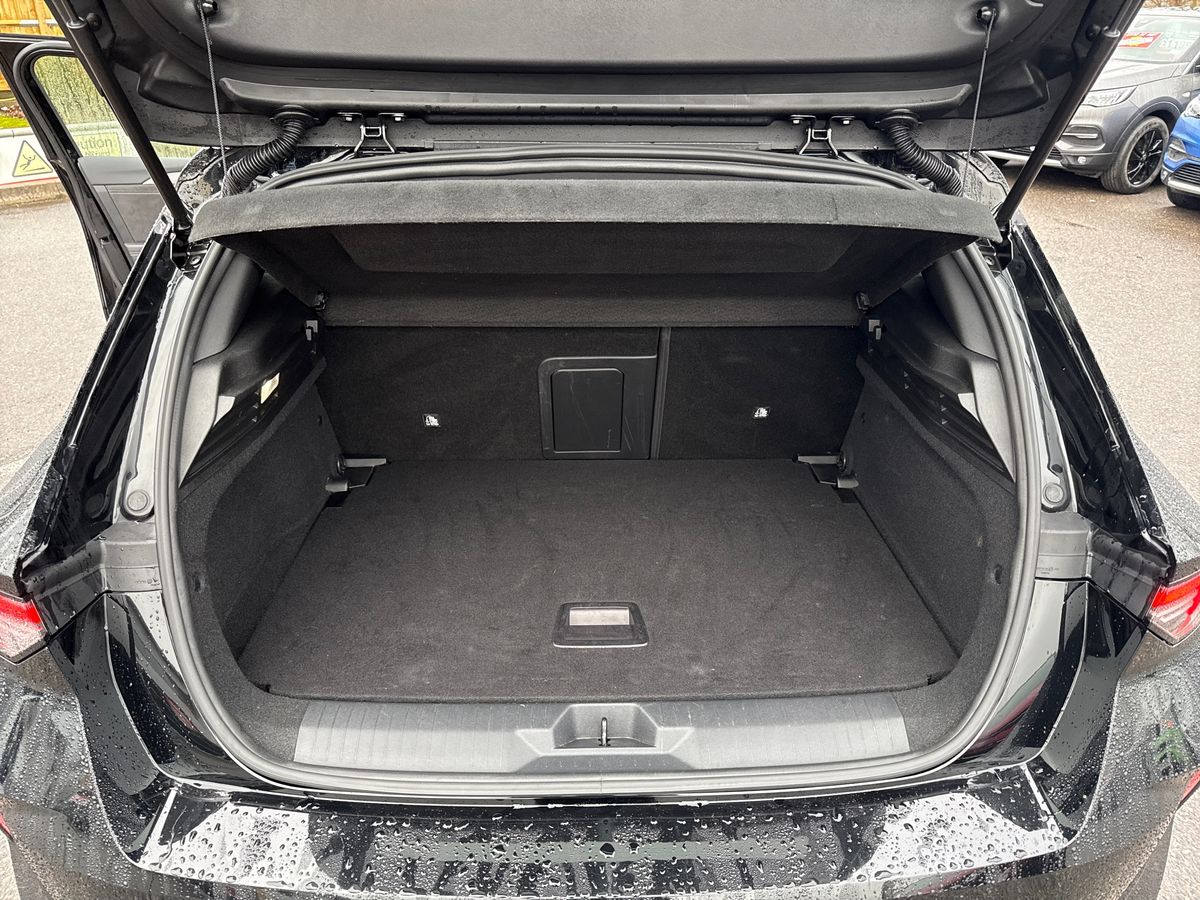 Used Vauxhall Astra 2024 for sale - 77476580: Photo 12