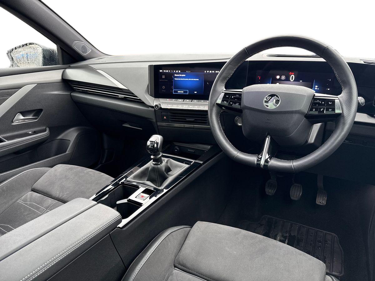 Used Vauxhall Astra 2024 for sale - 77476580: Photo 13