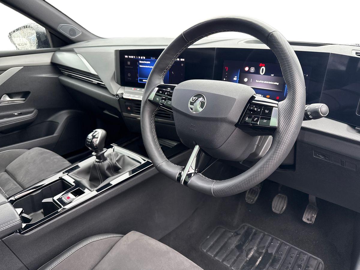 Used Vauxhall Astra 2024 for sale - 77476580: Photo 15