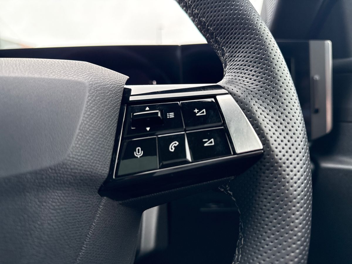 Used Vauxhall Astra 2024 for sale - 77476580: Photo 17