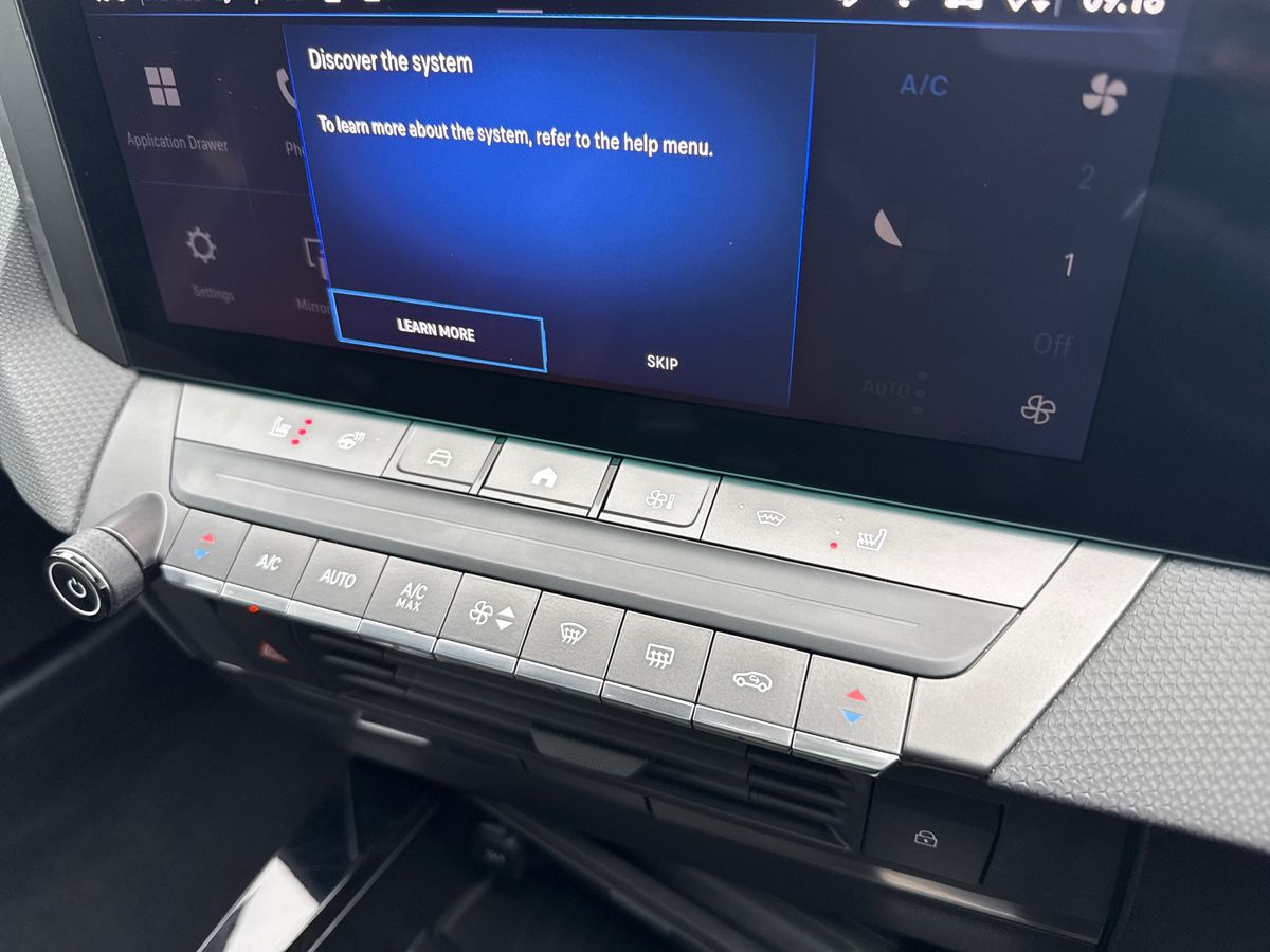 Used Vauxhall Astra 2024 for sale - 77476580: Photo 18