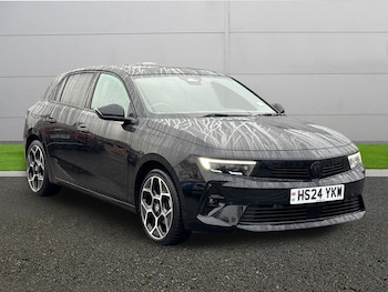 2024 - 1.2 Turbo 130 Ultimate 5dr