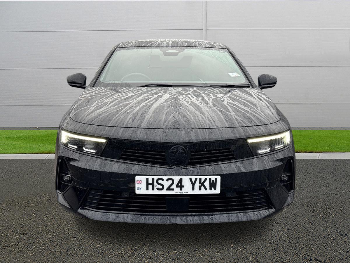 Used Vauxhall Astra 2024 for sale - 77476580: Photo 2