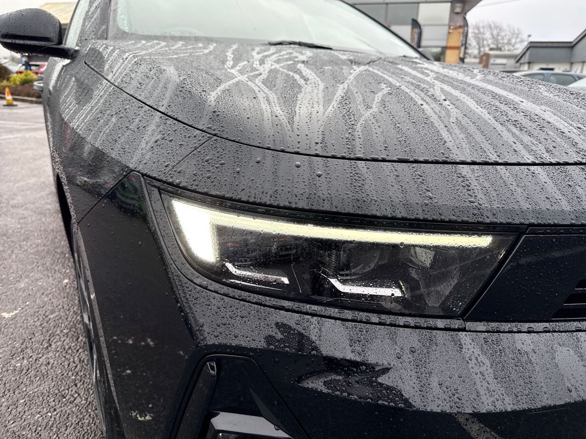 Used Vauxhall Astra 2024 for sale - 77476580: Photo 21