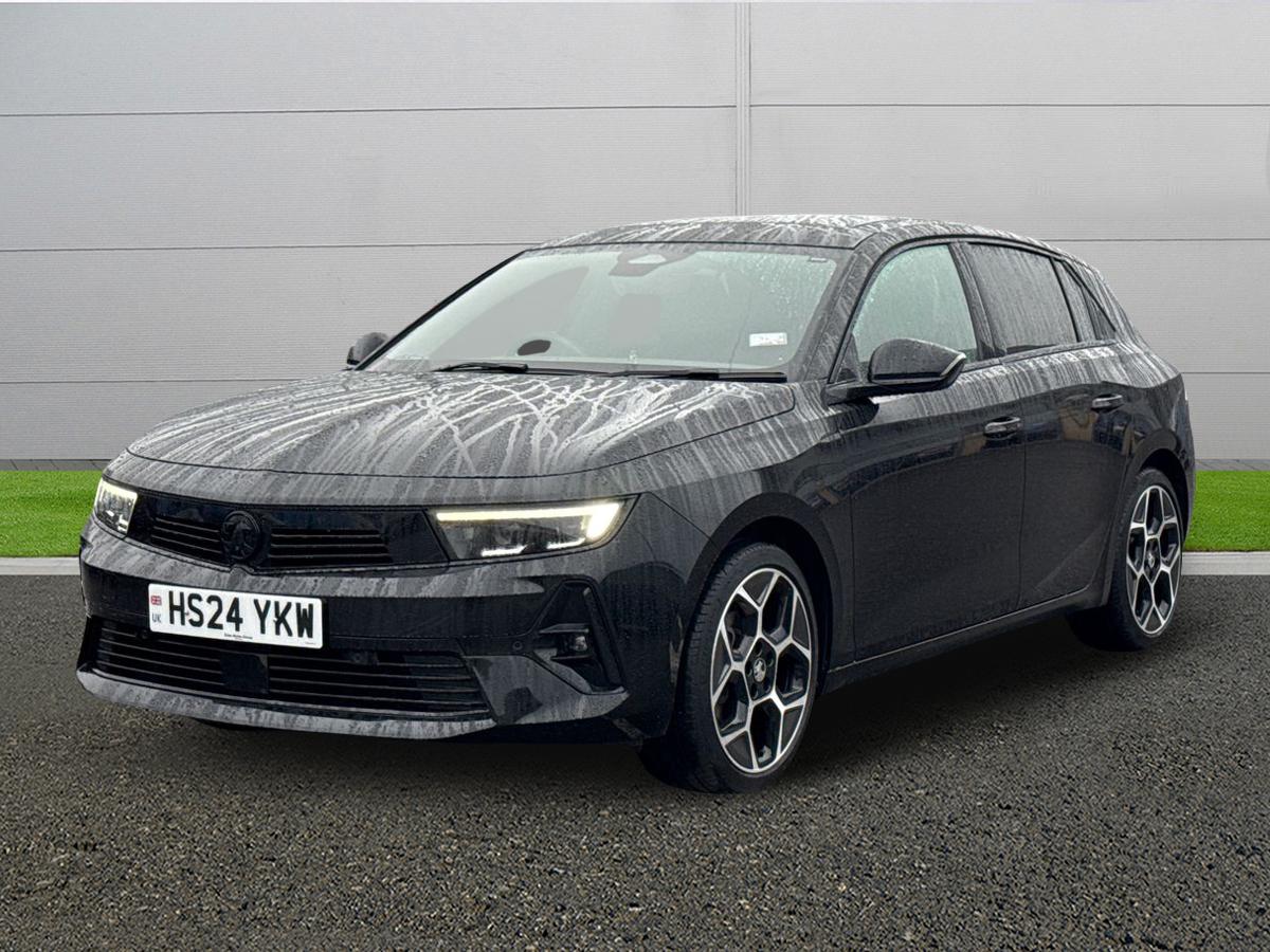 Used Vauxhall Astra 2024 for sale - 77476580: Photo 3