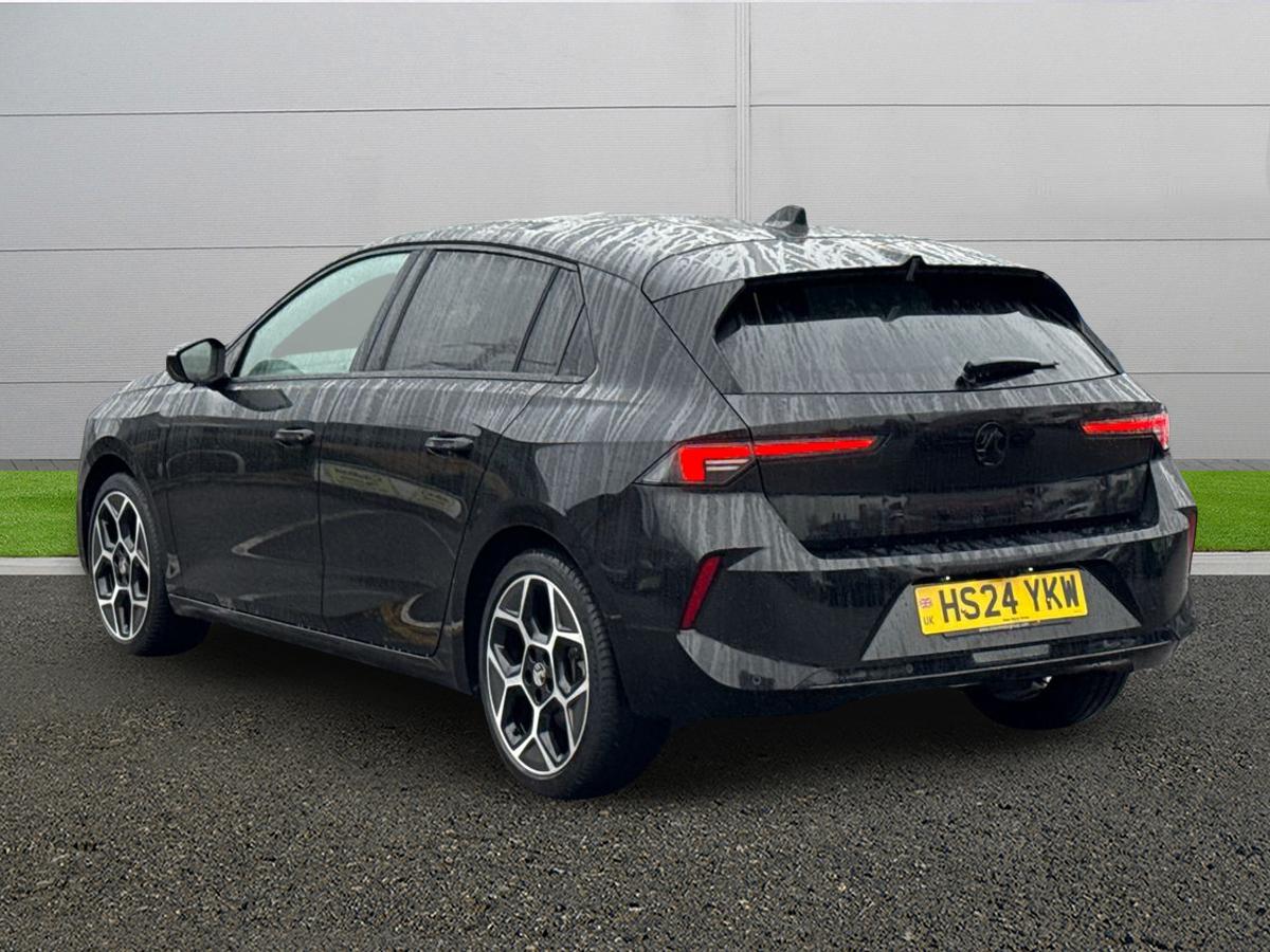 Used Vauxhall Astra 2024 for sale - 77476580: Photo 5