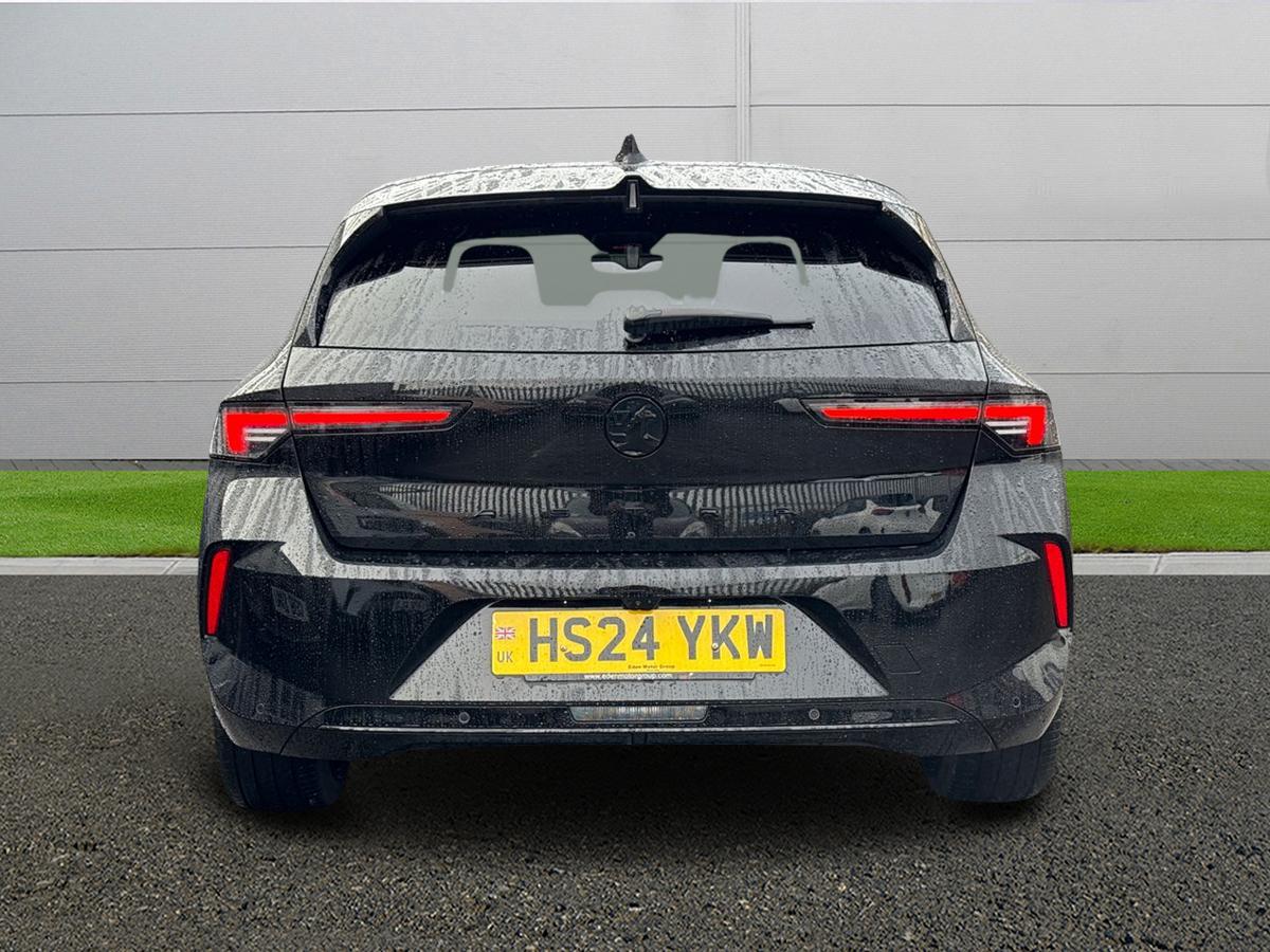 Used Vauxhall Astra 2024 for sale - 77476580: Photo 6