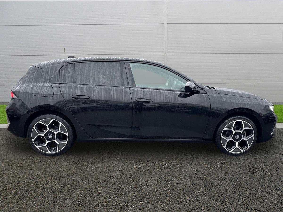 Used Vauxhall Astra 2024 for sale - 77476580: Photo 8