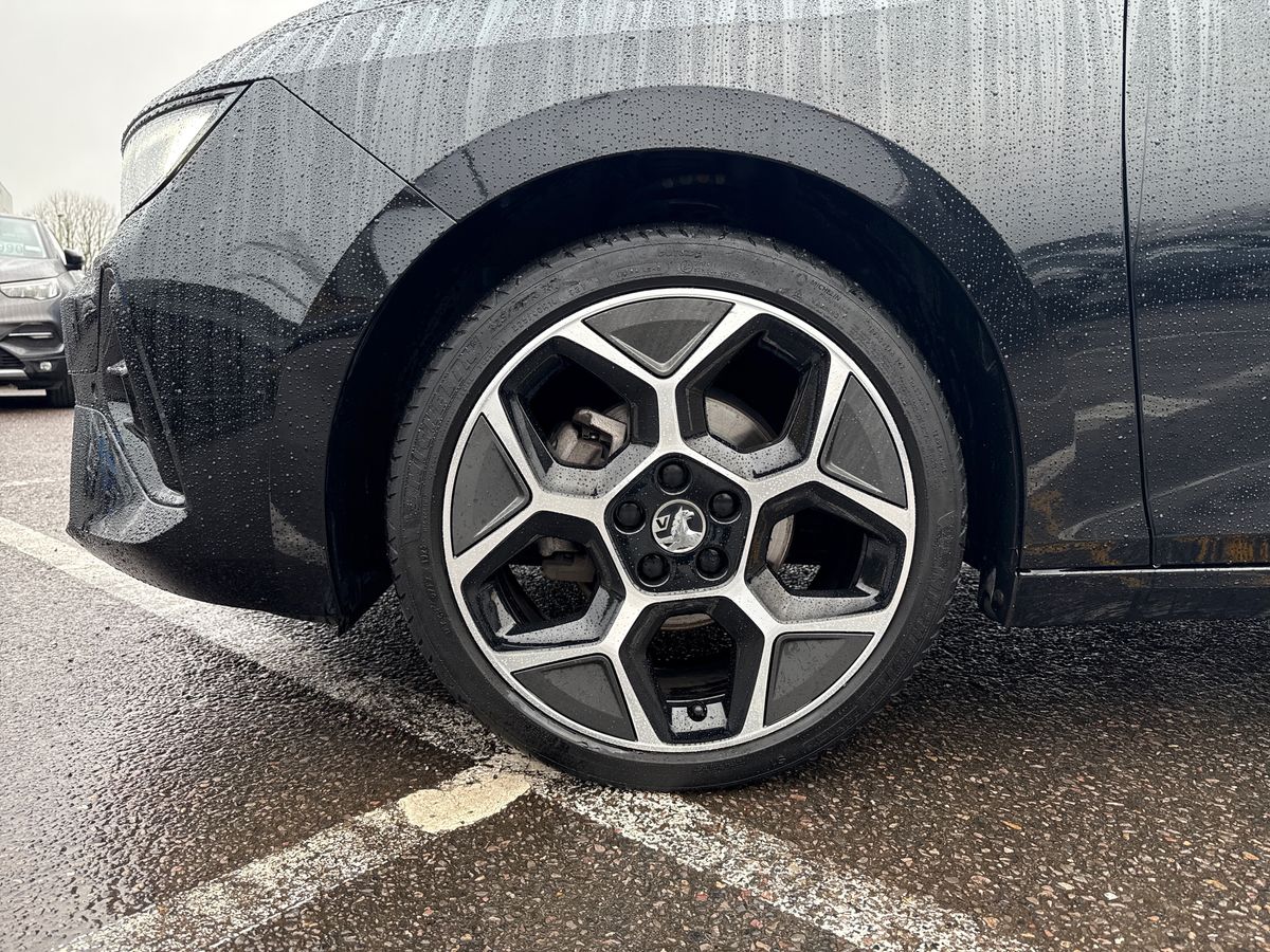 Used Vauxhall Astra 2024 for sale - 77476580: Photo 9