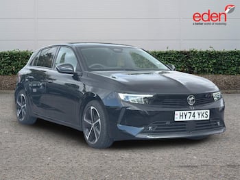 Used Vauxhall Astra 2024 for sale - 79590942: Photo