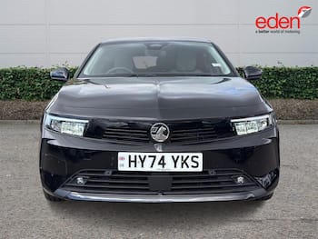 Used Vauxhall Astra 2024 for sale - 79590942: Photo