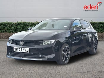 Used Vauxhall Astra 2024 for sale - 79590942: Photo
