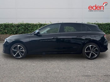 Used Vauxhall Astra 2024 for sale - 79590942: Photo