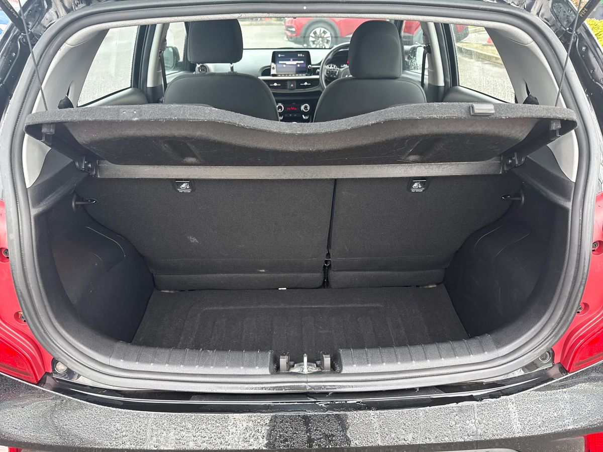 Used Kia Picanto 2022 for sale - 77285590: Photo 12