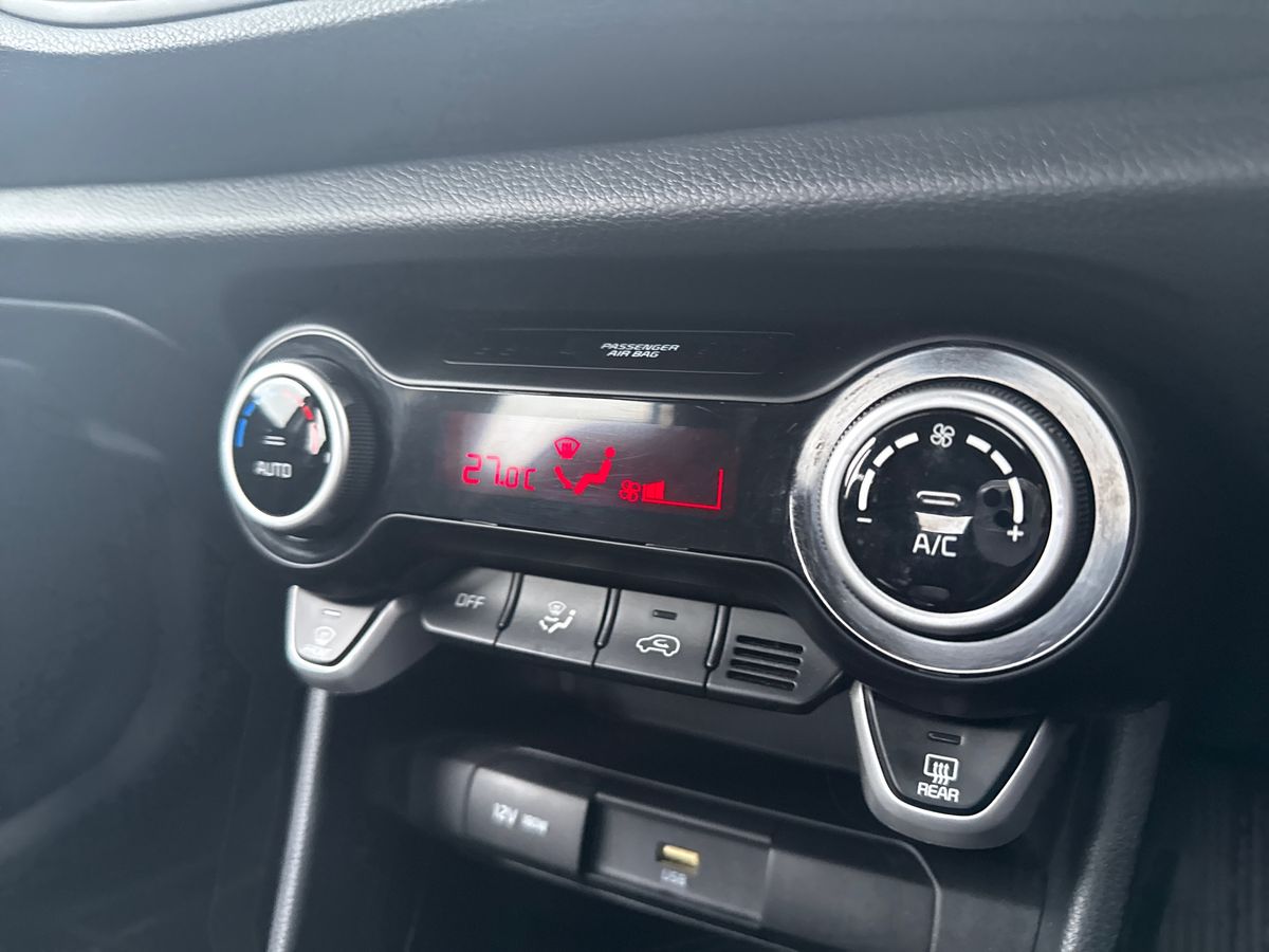 Used Kia Picanto 2022 for sale - 77285590: Photo 18